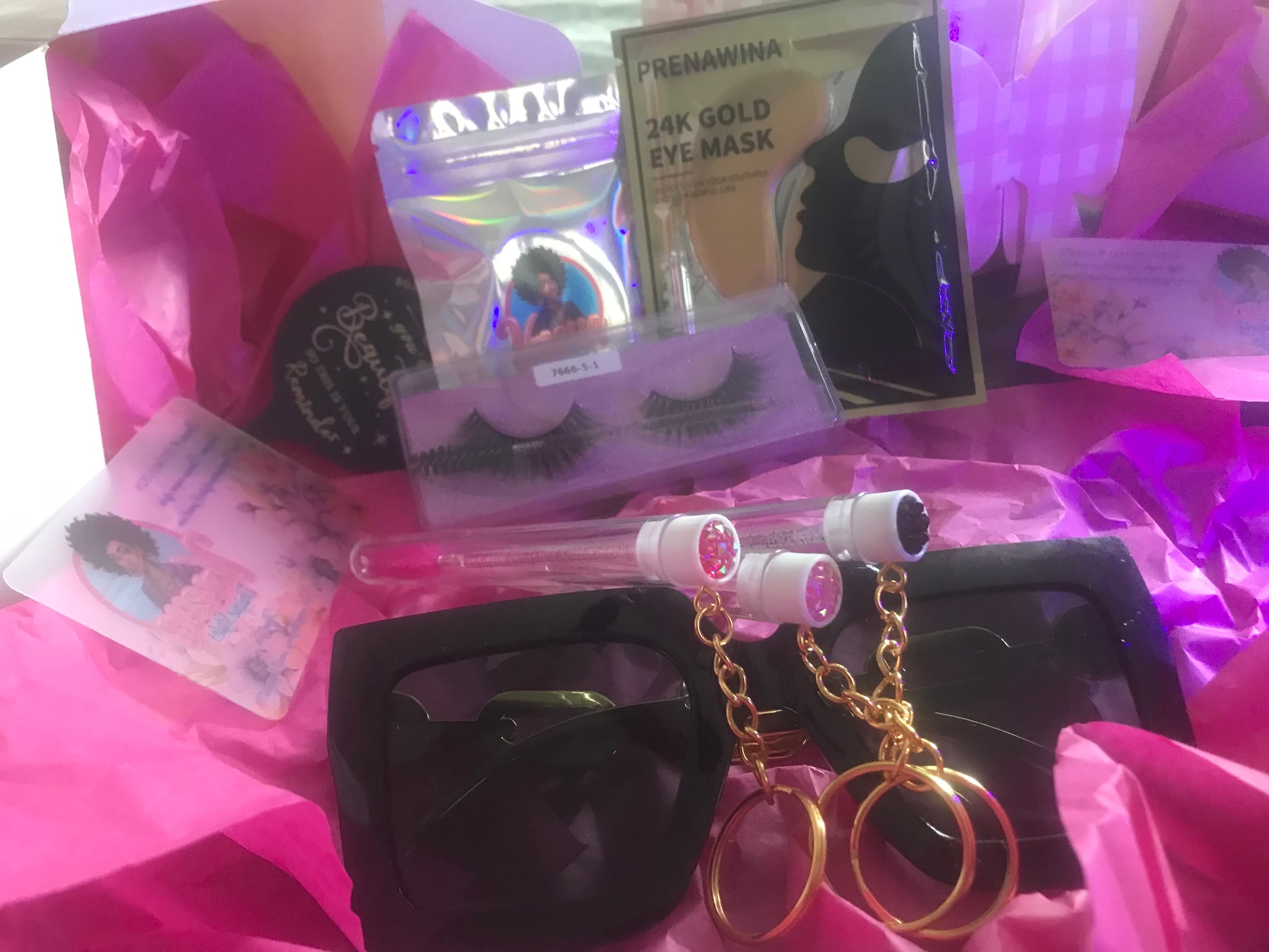 Beauty Bundles